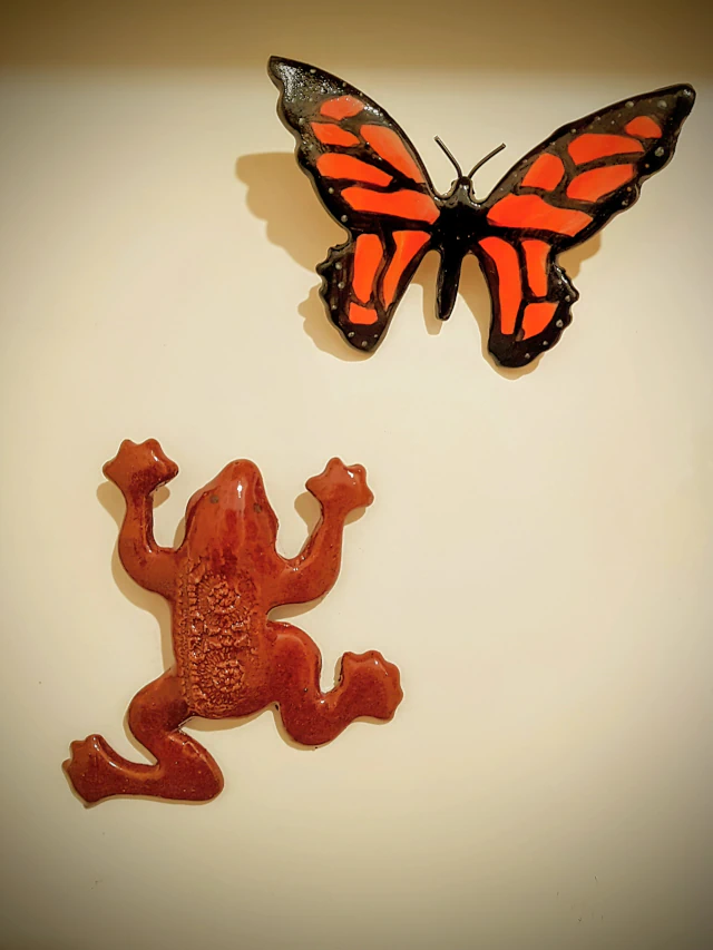 Wall Decoration